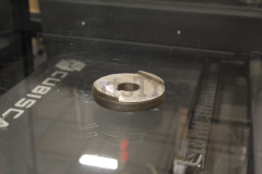 Snapper 7079035YP Spacer  Blade