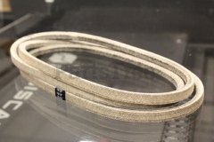 Simplicity 1727869 Belt, Ha 83.10" Se - image 3