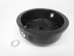 MTD 791-153619 Outer Trimmer Spool Assembly, 2 - image 2
