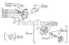 Shindaiwa RC 45 - Shindaiwa String Trimmer / Brush Cutter