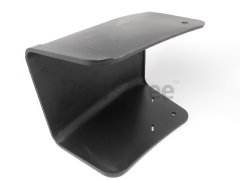 Troy-Bilt 931-0846B Upper Chute - image 2