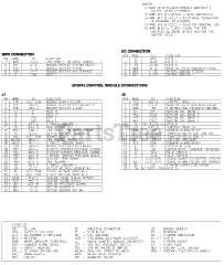 Eaton ET03624GNAX - Eaton 36kW Home Standby Generator (SN: 6004078 - 7056368) (2012) Schematic Daigram (0H6340)