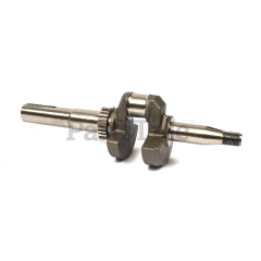 Simplicity 699010 Use 797017: Crankshaft - image 2