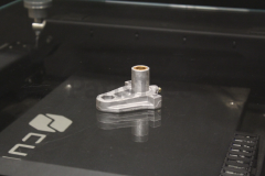 Toro 13-1029 Pivot Arm Assembly - image 4