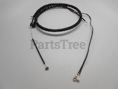 RedMax 537174001 Cable Assembly - image 1