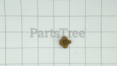 MTD 710-05073 Screw, 1/4-20 X .50" - image 2