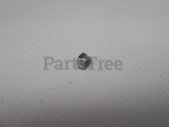 MTD 791-181886 Lock Nut, Elastic - image 2