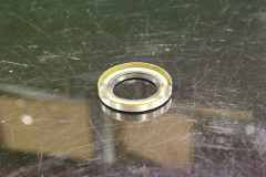 Gravely 05600516 Seal, 1.072 X .785 X .250