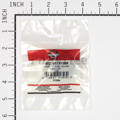 Snapper 47112 Fuel Gauge Grommet - image 5