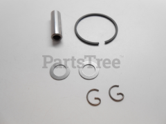 Echo P021006731 Piston Kit - image 2