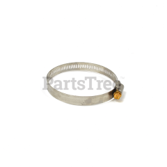 Briggs & Stratton 690635 Clamp - image 2