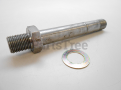 Toro 108469 Shaft Asm (Service) - image 1