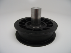 RedMax 532179114 Idler Pulley, Composite - image 4