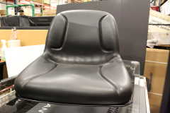 Simplicity 1729662 Seat-Hi Back Steel Pa