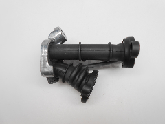 RedMax 506386401 Inlet Pipe Assy With Insert - image 2