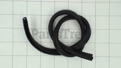 Snapper 71675394 Molding-22.000lg Blac - image 2