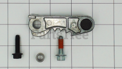 Ariens 51514300 Brake Arm Kit For Izt, Lh