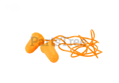 PartsTree 16442 Corded Ear Plug - image 1