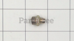 Gravely 411010 Lube Fitting, 1/8 - image 2