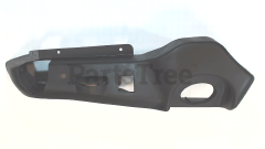 MTD 931-04662A Console, Lh Rzt - image 2