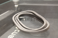 Simplicity 1725154 Belt, Ha 070.50 - image 4