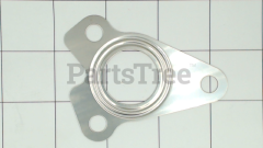 Briggs & Stratton 820967 Gasket-Exhaust - image 1