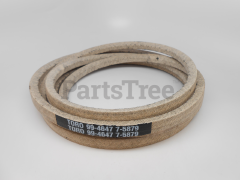 Toro 99-4647 Deck Drive Belt - image 1