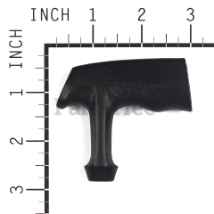 Snapper 795426 Use 281434s: Grip-Starter Rope - image 2