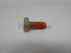 MTD 1741832 Hex Lock Screw, Lg - image 1
