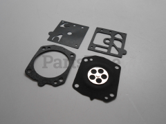 Echo 80551 Carburetor Gasket And Diaphragm Kit - image 1