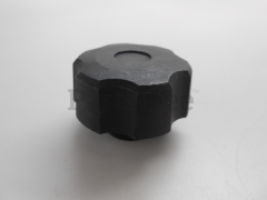 Murray 722308 Knob, Wheel Lock - image 2