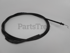 MTD 746-0674 Throttle Cable - image 1