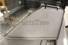 MTD 731-1409 Deflector Chute - image 2
