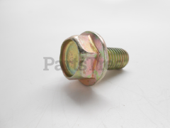 Scag 04017-36 Serrated Flange Capscrew, 1/2-13 X 1" Znc - image 4