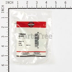 MTD BS-796496 Screw - image 5