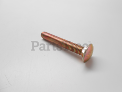 Exmark 3231-44 Carriage Screw - image 2