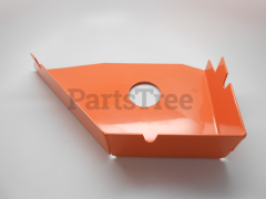 Scag 423607 Belt Cover, Rh - Smtc-52 - image 4