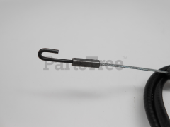 Echo 17800121060 Bowden Cable - image 2