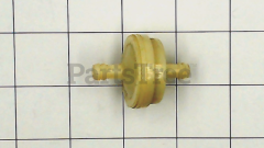 RedMax 539914359 Inline Fuel Filter
