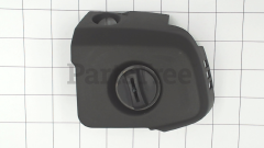 RedMax 578408801 Air Filter Cover Assembly - image 1