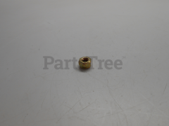 Exmark 3296-2 Lock Nut, Nylon Insulated - image 2