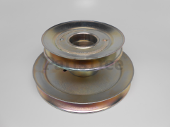MTD 756-3069 Double Pulley, 42" - image 1