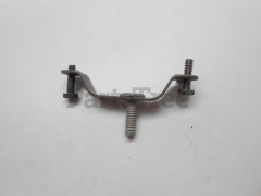 Snapper 392643 Use 495077: Strap/Screw Assy - image 1