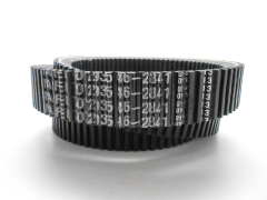 Snapper 72935 Belt, Cvt - image 1