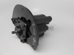 RedMax 530053626 Gear Box Assembly - image 1