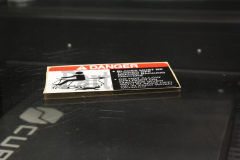 Snapper 7074481YP Nla Decal Nmir - image 3