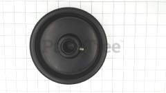 MTD 759-3609 Caster Wheel - image 2