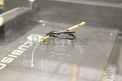 Echo V430000490 Throttle Cable - image 1