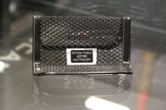 Echo X505000950 Idle-Down Label