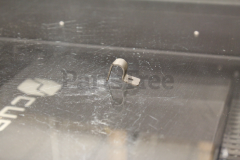 Snapper 709367 Mounting Bracket, Skirt